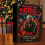24 Days Eddie Advent Calendar 2025 Countdown Calendar Blind Box 3
