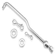 Hoogspanningspakket voor ontsteking voor Husqvarna 125b 125bvx HB281 545108101