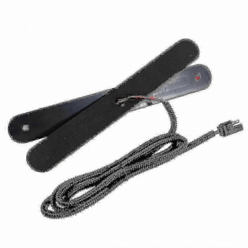 LED Third Brake Light with 24 LEDs for Enhanced Visibility and Safety 2