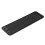 LED Light Sign 64x20 Dot Matrix Flexible Programmable Mobile APP Control Customizable Text Sign 3