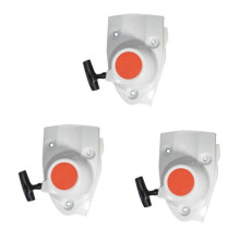 3 Pcs Starter Recoil Pull Montage für Stihl TS410 TS420 Trennsäge