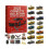 Car Collect Advent Calendar 2025 Corvette 5