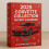 Car Collect Advent Calendar 2025 Corvette 2