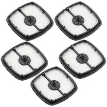 Luftfilter für Fit Trimmergebläse 130310-54130 SRM225
