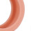 Silicone Ring Cover for Ring 3 Scratch Resistant Elastic Protective Sleeve Skin Friendly Durable Ring 3