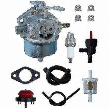 Kettingzaagkrukasaccessoire geschikt voor Husqvarna 362 365 371 372 Xp XPw X TORq EPA