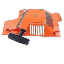 Recoil Starter Assembly 5031518-01 503608803 For Husqvarna 50 51 55 51epa 55epa 55eu1 Rancher Epa Chainsaw