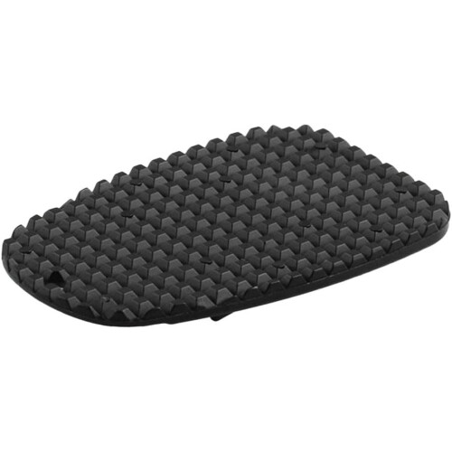 Motorcycle Side Stand Extension for Enhanced Stability, Adjustable Fit, Durable Material, Compatible with Various Models 2