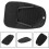 Motorcycle Side Stand Extension for Enhanced Stability, Adjustable Fit, Durable Material, Compatible with Various Models 2