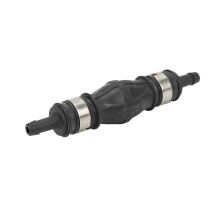 Marine-Außenbordmotor-Vorfühlerpumpe für Benzin, 4-6 PS, Boote, 6BX‑24360‑00