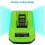 Φορτιστής μπαταρίας λιθίου 40V για GreenWorks 29482 G-MAX Μπαταρία 4