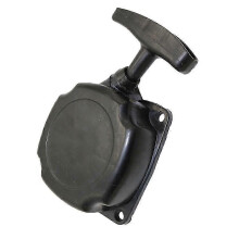 Seilzugstarter Handkurbel Manueller Rücklaufstarter Heckenschere