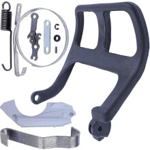 Für Stihl 017 018 MS170 MS180 Für Kettensägenteile, Kettenbremsgriffsatz, 1130 792 9100, 1130 021 1100,
