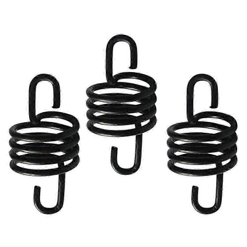 Spoeldeksel voor STC5433 Type 1/STC5433PC Type 1 6-pack ABS-accessoire