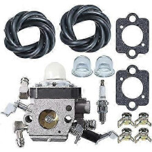 Vergaser-Kit passend für Wacker BS50-2i, BS60-2, BS60-2i, BS70-2i, Walbro HDA242, HDA252