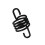 Spoeldeksel voor STC5433 Type 1/STC5433PC Type 1 6-pack ABS-accessoire 3