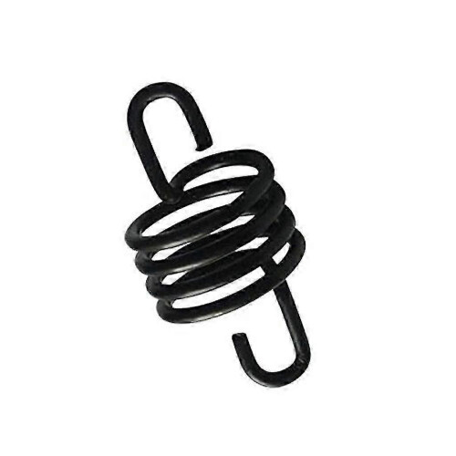 Spoeldeksel voor STC5433 Type 1/STC5433PC Type 1 6-pack ABS-accessoire 2