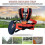 Carburateur voor Fs38 Fs45 Efficient String Trimmer 5