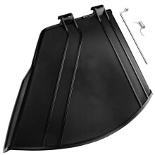 138-7502 Deflektorschild-Kit für E S-Serie und Toro 74690