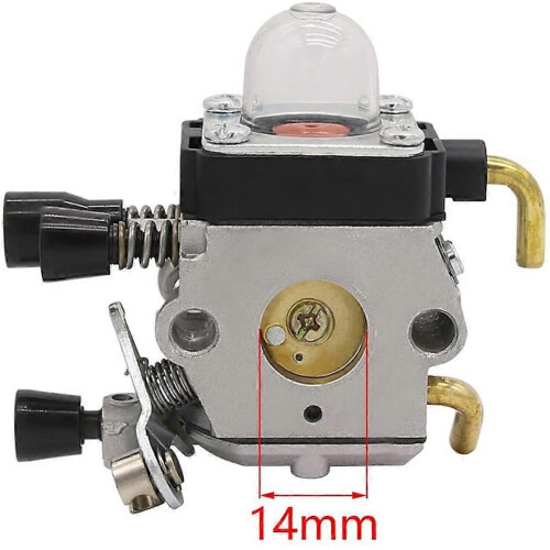 Vergaser für Heckenschere HS45 FS55 FS310 1