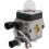 Vergaser für Heckenschere HS45 FS55 FS310 3