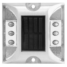 LED-Leuchten, wasserundurchlässig, für Alle, Wege, Autobahnen, Außen, Weiß