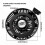 Pressure Washer Parts for 163cc 208cc Engines, Pull Start and Cord Replacement 3
