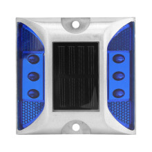 LED-Lichterketten, wasserundurchlässig, für Alle, Wege, Autobahnen, Außen, Blau