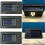 Selections Replacement Garden Solar LED Light Boxes AA DELIVERY FAST UK X7Z6 1
