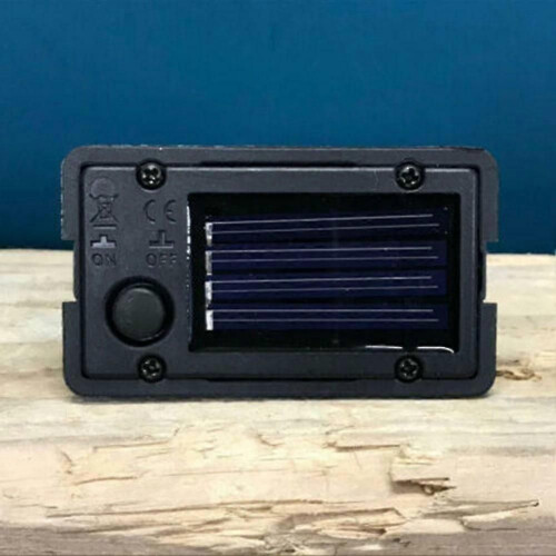 Selections Replacement Garden Solar LED Light Boxes AA DELIVERY FAST UK X7Z6 2