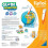 Ravensburger tiptoi Globe terrestre interactif, 00000191, 7 ans, Ravensburger 5