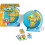 Ravensburger tiptoi Globe terrestre interactif, 00000191, 7 ans, Ravensburger 2