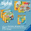 Ravensburger tiptoi Globe terrestre interactif, 00000191, 7 ans, Ravensburger 4