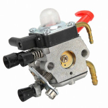 Ersatzvergaser für Heckenscherenmodelle HS81R 81RC 81T 86R 86T. Teile passend für Gartengeräte