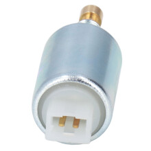 Rasenmäher Kraftstoffabschalt-Solenoidventil für 798779, 799115, 40H777, 40G777