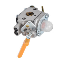 Aluminium-Kurbelwellen-Set für Gebläse PP320 P325 GBV 325 BVM200VS