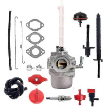 Geeignet für 796122 Vergaser Für Briggs & Stratton 793161 696737 794593 20e114 20m107 20m114 20c114