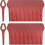 50-Pack Durable Plastic Blades for Cordless Edgers, Quick Water Soak-Compatible Replacement Parts 1