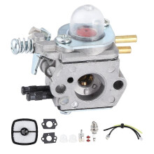 Aluminium-Vergaser-Kit für Echo HC1500 Heckenschere, Ersatzzubehör für Zama C1U-K51 Modell