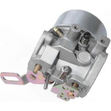 Vervangende carburateurset met pakking en bougie voor heggenschaarmodellen HS81 HS86
