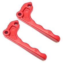 Ersatz-Lenksteuerungsauslöser für Craftsman MTD Schneefräse Modell 731-06113, 2er-Set
