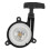Pull Start Recoil Starter for Stihl BR320 BR340 BR380 BR400 BR420 Backpack Leaf Blower Accessories 5