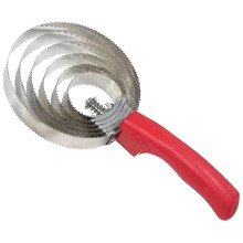 Horse Itching Brush for Horses, Reversible Horse Hair Comb, Durable Scratch Brush for Hair Cleaning and Grooming