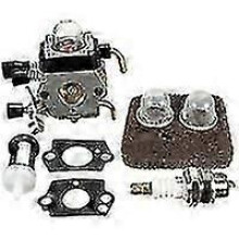 Vergaser Carb Für Hs45 Heckenschere Stihl Fs38 Fc55 Fs310 Zama C1q-s169b