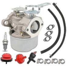 Contactslot en sleutel voor Cub Cadet en MTD 925-06119B 925-04227B