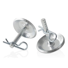 Zonne-buitenlamp, knipperende, kleurveranderende LED-zonne-buitenlamp, A