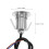 Maaidekriem 954-04060c 2-pack voor grasmaaier 5