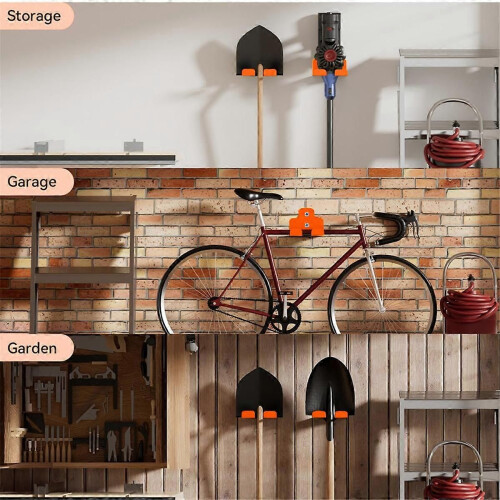 Grasmaaiermesbalancer, hoog met magnetisch 2
