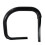 Handle Bar Handlebar Chainsaw Front Handle compatible for Chainsaw 1
