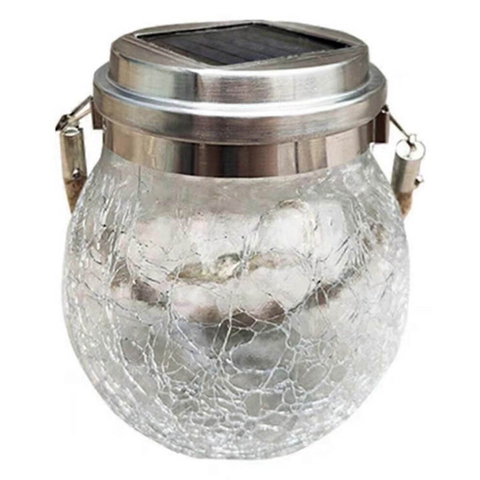 Solar Garden Lights With Flame Flicker Outdoor Solar Lantern Lights Decorative Solar Lantern For Out 9152359348041